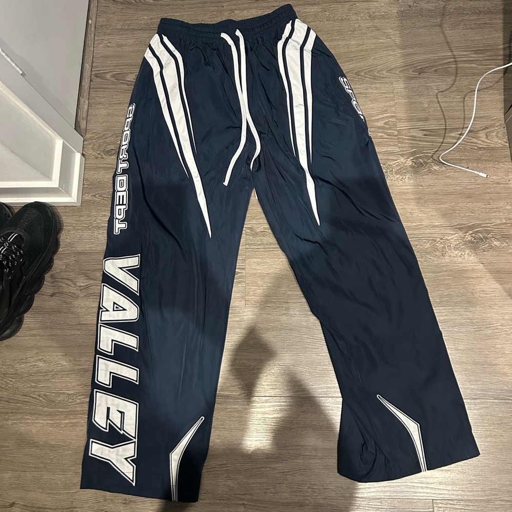 Authentic Vale Trackpants